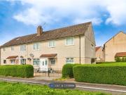 Meiklerig Crescent, Glasgow G53, 3 bed flat to rent,...