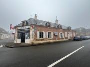 Meillant Vente Immeuble 18