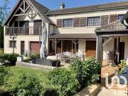 Meilleray 77320 Achat / Vente maison 7 pièces t7 terrasse