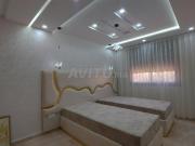 Appartement 3 chambres avec un salon