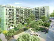 MEIN:G Wohnen, wo die Wege kurz sind U Bahn ganz nah