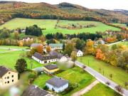 MEIN HAUS AM LAND! Kompaktes Einfamilienhaus mit Garten...