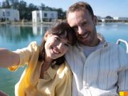 Mein Haus am See. Sonnenweiher Grafenwörth