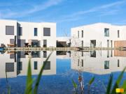 Mein Haus am See. Sonnenweiher Grafenwörth