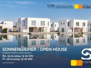 Mein Haus am See. Sonnenweiher Grafenwörth. Open House...