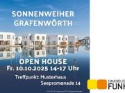 Mein Haus am See. Sonnenweiher Grafenwörth