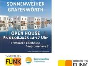 Mein Haus am See. Sonnenweiher Grafenwörth. Open House...