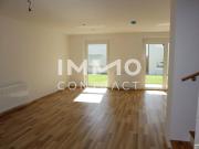 Mein Heim Doppelhaus mit Eigengarten zum Mieten in St....