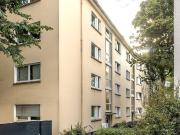 Mein Zuhause in Essen