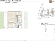 MEIN ZUHAUSE IN PREMSTÄTTEN Stilvolle Erdgeschosswohnung...