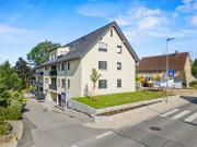 Komfortabel & lichtdurchflutet: Schwellenlose EG Wohnung...