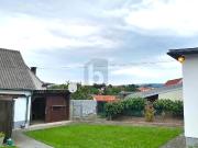 MEIN ZUHAUSE MIT GARTEN, NEBENGEBÄUDE UND FERNSICHT