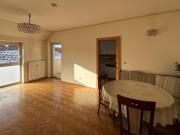 Mein Zuhause: zentral barrierefrei altersgerecht