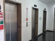 Meio andar, 235 m², 05 gars, vila olimpia