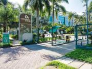 Meio andar comercial, 880 m², 32 vagas, 4 banheiros e... Meio andar comercial, 880 m², 32 vagas, 4 banheiros e...