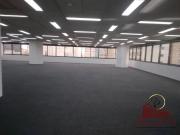 Meio andar conjunto comercial na avenida paulista junto...