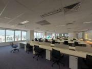 Meio andar Mobiliado, disponivel para locação em... Meio andar Mobiliado, disponivel para locação em...