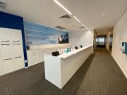 Meio andar Mobiliado, disponivel para locação em...