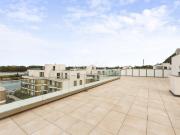 Meisterstück moderner Architektur: Penthouse mit 230m2...