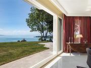 Meisterwerk mit 12 Zimmern und Außenpool