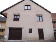 Meistratzheim 67210 Achat / Vente maison 4 pièces t4 parking