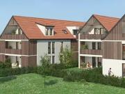 Meistratzheim 67210 Programme neuf appartement neuf à...
