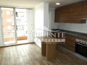 MEJOR PRECIO DEPARTAMENTO CON ESTACIONAMIENTO DOBLE +BODEGA