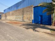 Mejor Ubicación Galpon Industrial y Ofic. en Renca