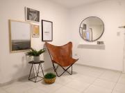 Mejor ubicación imposible! Departamento muy confortable...