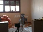 Meknès Sidi Bouzekri Mexique