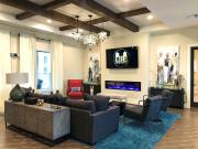 MELA 1 Bedroom Apartment for Rent at 1507 Mission Road,...