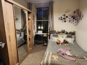 Mela Has an Apartment