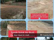 Melaka, Alor Gajah, Tanah Lot Banglo RM155k