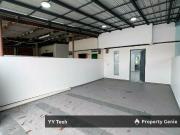 Melaka Baru Double Storey Terrace