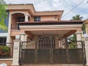 Melaka Batu Berendam Ara Permai 2Sty SemiD FREEHOLD Good...