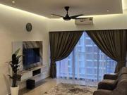 Melaka City Kota Syahbandar Admiral Residence High Floor...