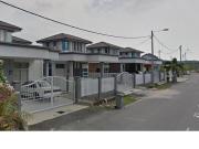 Melaka Durian Tunggal Freehold Single Storey Link...