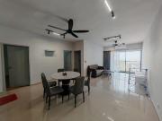 Melaka Kota Laksamana Admiral Residence Nice Unit For Rent