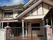 Melaka Landed RM70K discount