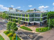 Melaleuca House Modern, Mixed Use CBD Investment