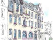 Melanchthonstr. 7, Wohnung 15 ~~~ Balkon,Tageslichtbad...