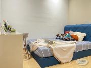 MELAWATI TIME INN* 6 min to bus station can sit bus 222...