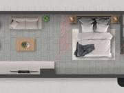 MELBA: Departamento en venta en Arcos Vallarta