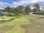 Melbee Estate Opportunity Town Acreage with Plans Ready...