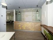 Melbourne 9B permitted educational facility for 110 people