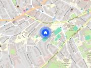 Melbourne Avenue, Sheffield