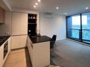 Melbourne Central Location