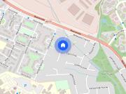 Melbourne Crescent, Stafford, ST16 3JU