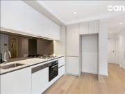 Melbourne Quarter Spacious 1 Bedroom Apartment