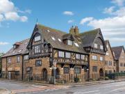 Melbourne Road, 14 Melbourne Road WD23, 1 bed flat to...